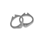 S&S Cycle 16-0232 84-05 BT/86-06 XL Front Manifold Flange