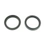 Athena P40FORK455103 WP Suspension 43mm Fork Tubes 43x52.7x7/8mm Fork Oil Seal Kit
