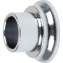 ALLSTAR PERFORMANCE ALL18610 Reducer Spacers 5/8 to 1/2 x 1/4 Steel