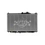 CSF 3088 Radiator