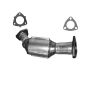 Eastern Catalytic 40300 Federal / EPA Direct-Fit Converter Assembly