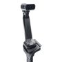 Rugged Ridge 07-18 Jeep Wrangler JK AmFib Low/High Mount Snorkel