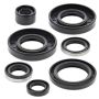 Vertex Pistons 822291 Vertex Gaskets 88-97 Kawasaki KX80 Oil Seal Kit