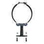 Moroso 22698 Dry Sump Oil Tank Mounting Kit - Steel Removable - Single