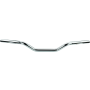 Bikers Choice 400213 82-97 Big Twin & XL Chrome Superbar Dimpled Bar
