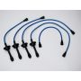 B&B Manufacturing M4-28101 Blue Platinum Class Laser Mag Wire Set