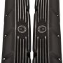 Omix Polished Valve Cover OMIX 72-91 CJ & SJ Models