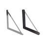 Deezee Universal Heavy Duty Mount Kit For Semis