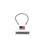 Superlift 91330 80-96 Ford F-150/Bronco w/ 4-6in Lift Kit (Single) Bullet Proof Brake Hoses