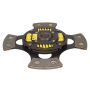 ACT 1990 Nissan Stanza 4 Pad Sprung Race Disc
