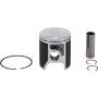 Vertex Pistons 24370A Vertex Piston 02-24 Yamaha YZ 85 85cc Cast Replica Piston Kit