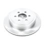 PowerStop AR8756 AutoSpecialty Brake Rotor