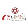MSD IGNITION MSD86401 Crank Trigger Kit  SBF w/Hall Effect Sensor