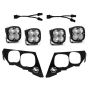 Baja Designs 447094 Squadron Sport Headlight Kit
