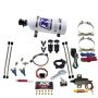 Nitrous Express 67100-05P NITROUS SYSTEM FOR WILDCAT 700 SXS W/ 5.0LB BOTTLE