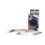 Goodridge 15-16 Subaru STi (w/ Brembo Calipers) Brake Lines