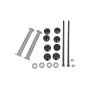 Superlift 30-9630 98-10 Ford Ranger 4WD w/ 4in  Lift Kit Sway Bar Links - Front