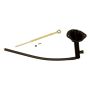 Exedy MC365 OEM Master Cylinder; FORD