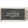 CSF 10890 A/C Condenser