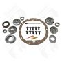 Yukon Gear & Axle YK GM8.5-HD Yukon Gear Master Overhaul Kit For GM 8.5in Diff w/ Aftermarket Positraction