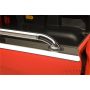 Putco 89893 07-20 Toyota Tundra - 8ft Bed Locker Side Rails