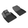 3D MAXpider L1MT07111509 22-24 Mitsubishi Outlander Kagu Black R1