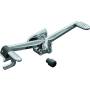 Kuryakyn 4039 Heel-Toe Shifter 01-17 GL1800 Chrome