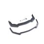 Ford Racing M-16601-MPP 2018-2021 Ford Performance Mustang Performance Pack 2 Front Splitter Kit