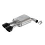 Ford Racing M-5200-M5EBV 2024-2025 Mustang 5.0L Extreme Non-Active With Valance-Black Tip