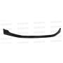 Seibon FL0003HDS2K-OE 00-03 Honda S2000 OEM Carbon Fiber Front Lip