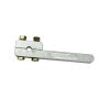 Ridetech 85000013 Aluminum clamp for 5/8
