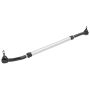 RockJock JK RockNut Billet Aluminum Drag Link