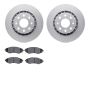 Dynamic Friction 4502-47006 Kit