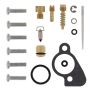 All Balls Racing 26-1044 04-06 Polaris Predator 90 Carburetor Rebuild Kit