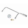 MR. GASKET MRG1558 8-21/32in Fuel Line W/Gauge