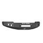 Road Armor 314R0B-NW 14-15 Chevy 1500 Stealth Front Non-Winch Bumper - Tex Blk