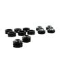 Whiteline W93544 1982-1990 GMC S15 Body Mount Bushing Set