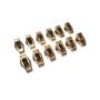 COMP Cams 19005-12 Rocker Arms Ultra Golds Arc SB
