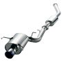 HKS 31029-AN003 SUPER TURBO MUFFLER BNR34 RB26DETT
