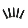 MOROSO MOR46247 Wheel Studs 5pk - Ford S550 Mustang 14mmx1.5x3