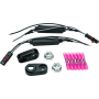 Kuryakyn 2841 Kellerman Turn Signal Adapter Kit- BMW
