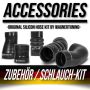 Wagner Tuning Audi A4/A5 2,0 TFSI Competition Intercooler Kit