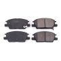 PowerStop 16-1913 PowerStop - Z16 Low-Dust Ceramic Brake Pads