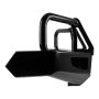 ARB 3415210 200 SER GX/GXL10/15ON AFO Commercial Combination Bumper (Fit Kit NOT Included)