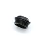 AEROMOTIVE AFS15766 20an ORB Plug Fitting w/1.25 Hex