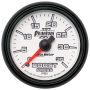 AutoMeter 7504 GAUGE, BOOST, 2 1/16