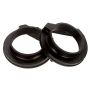 18-  Jeep JL Front Coil Spring Bow Correction