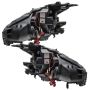Oracle Lighting 7177-001 SMD Pre-Assembled Headlights, Non-HID, White