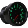 AutoMeter P33652 GAUGE, TACH, 2 1/16
