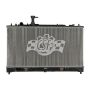 CSF 2991 Radiator
